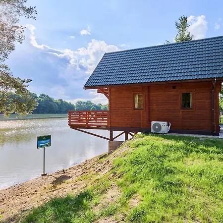 Tatil Evi Stribrny Rybnik-5 By Interhome Hradec Králové