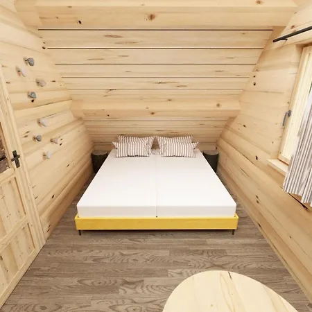 Tatil Evi Stribrny Rybnik-5 By Interhome *