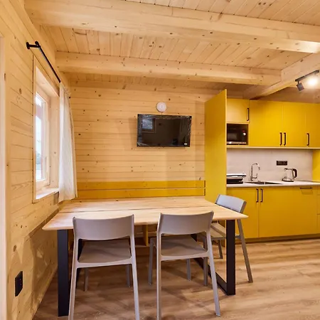 Stribrny Rybnik-5 By Interhome