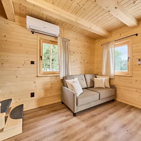 Feriehus Stribrny Rybnik-5 By Interhome Hradec Králové