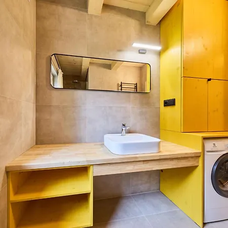 Stribrny Rybnik-5 By Interhome Tatil Evi