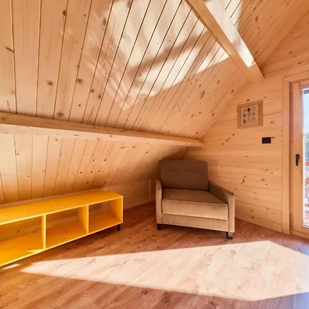 Feriehus Stribrny Rybnik-5 By Interhome Hradec Králové
