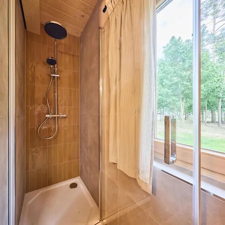 Stribrny Rybnik-5 By Interhome Feriehus *