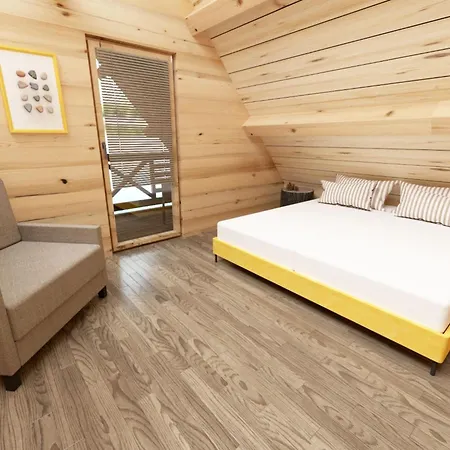 Stribrny Rybnik-5 By Interhome Feriehus *