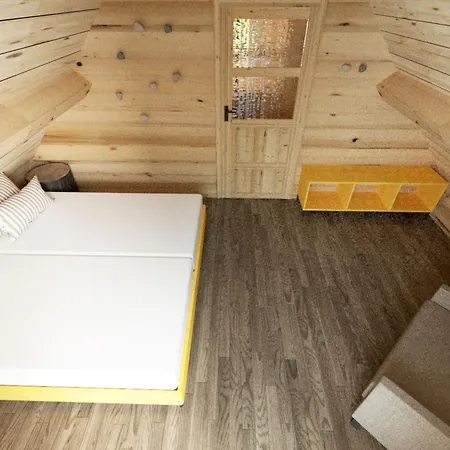 Feriehus Stribrny Rybnik-5 By Interhome Hradec Králové