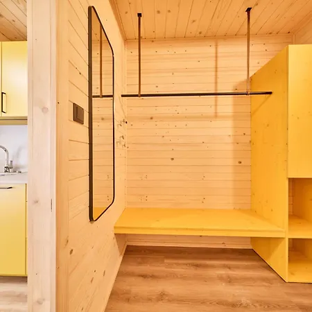 Feriehus Stribrny Rybnik-5 By Interhome *
