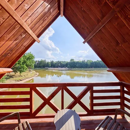 Stribrny Rybnik-5 By Interhome Feriehus Hradec Králové