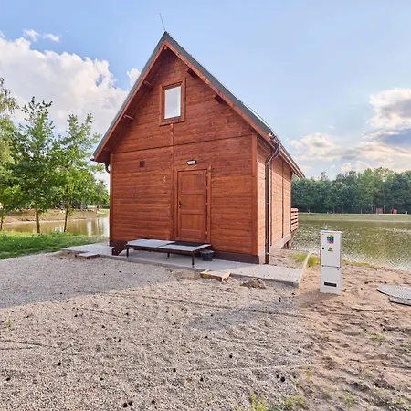 Stribrny Rybnik-5 By Interhome Hradec Králové