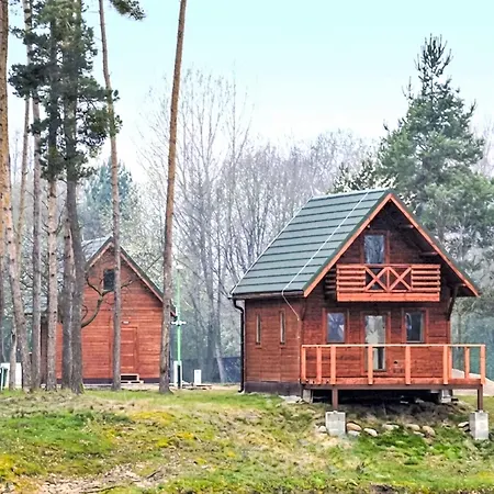 Stribrny Rybnik-5 By Interhome Feriehus