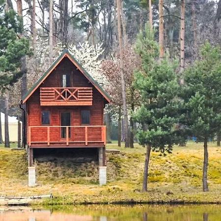 Stribrny Rybnik-5 By Interhome