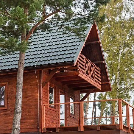 Stribrny Rybnik-5 By Interhome