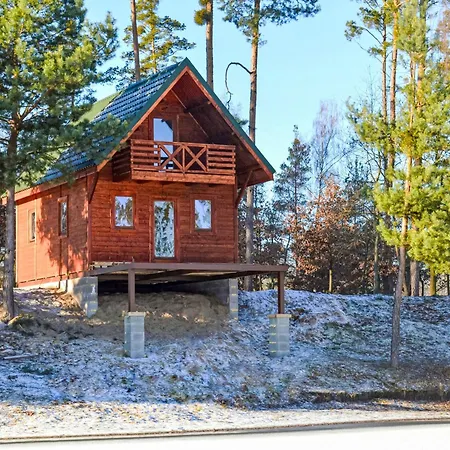 Stribrny Rybnik-5 By Interhome Feriehus Hradec Králové