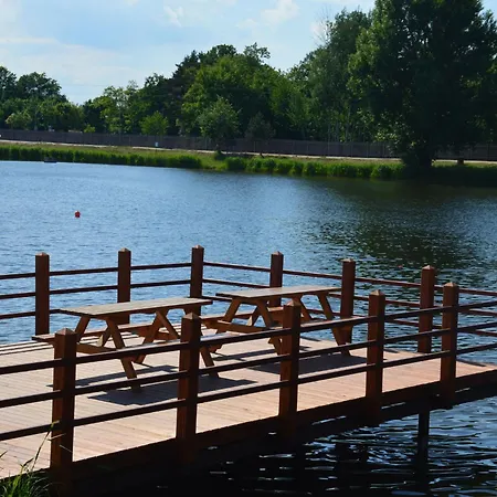 Feriehus Stribrny Rybnik-5 By Interhome