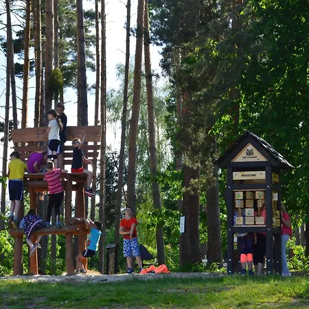 Stribrny Rybnik-5 By Interhome Feriehus *