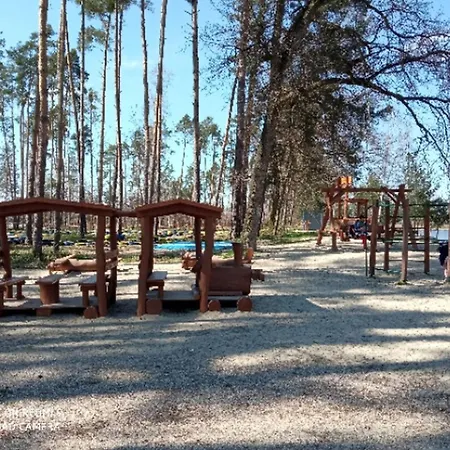 Stribrny Rybnik-5 By Interhome * Hradec Králové