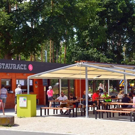 Feriehus Stribrny Rybnik-5 By Interhome Hradec Králové