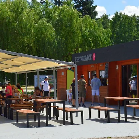 Stribrny Rybnik-5 By Interhome Hradec Králové