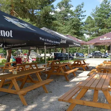 Feriehus Stribrny Rybnik-5 By Interhome *