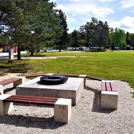 Stribrny Rybnik-5 By Interhome Feriehus *