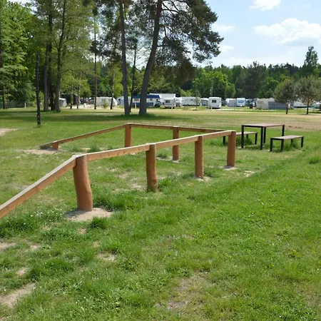 Stribrny Rybnik-5 By Interhome Feriehus *