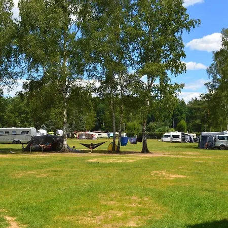 Stribrny Rybnik-5 By Interhome
