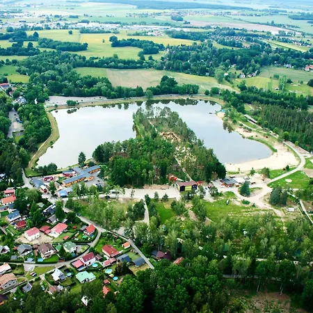 Stribrny Rybnik-5 By Interhome Feriehus