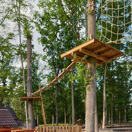 Feriehus Stribrny Rybnik-5 By Interhome Hradec Králové