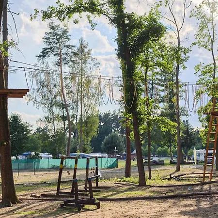 Feriehus Stribrny Rybnik-5 By Interhome *