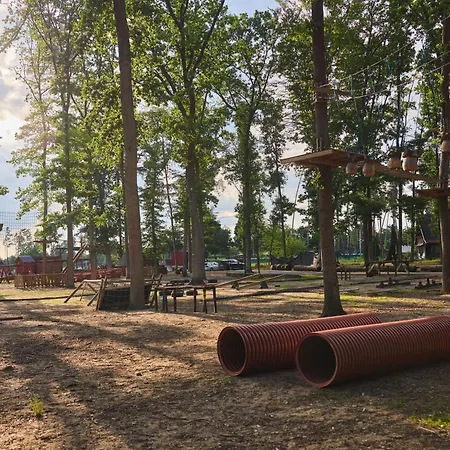 Stribrny Rybnik-5 By Interhome *