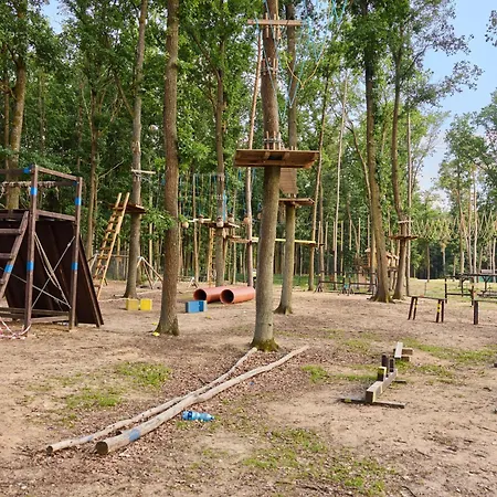 Feriehus Stribrny Rybnik-5 By Interhome