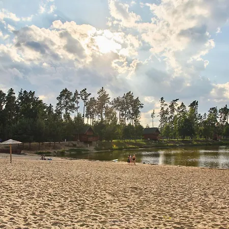 Feriehus Stribrny Rybnik-5 By Interhome