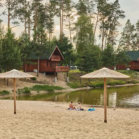 Stribrny Rybnik-5 By Interhome Tatil Evi