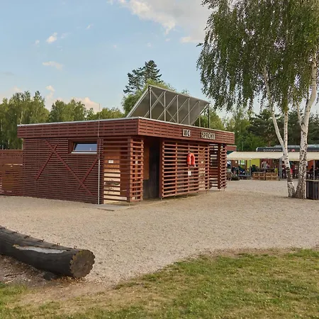 Stribrny Rybnik-5 By Interhome Feriehus *