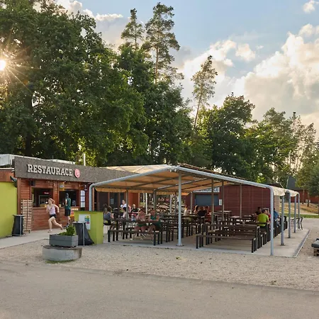 Stribrny Rybnik-5 By Interhome